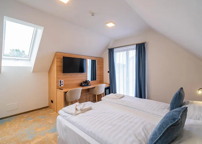 Hotel Diana Siófok
