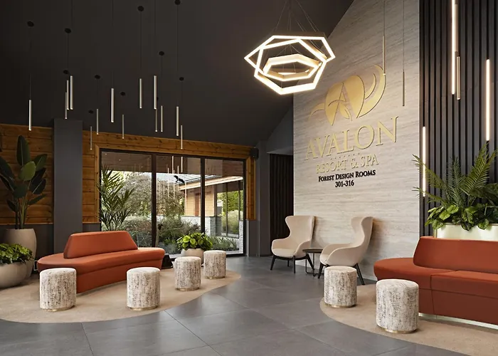 Hotels in Miskolc
