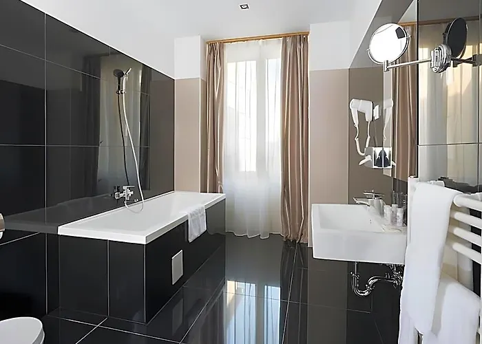 Boutique Bastion Hotel Budapest