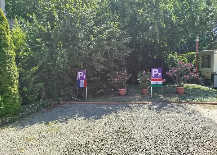 Rakos-Patak Family House Garden & Free Parking Hotel Budapest
