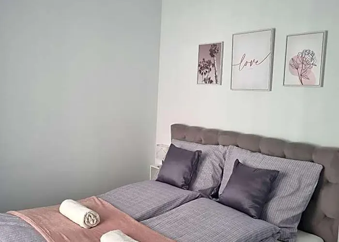 Eden City Home Győr