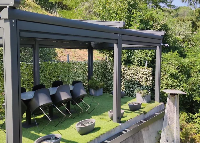Aqua Solar Apartmanhaz Miskolc