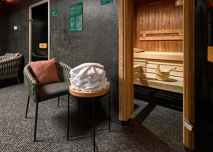 Verno House Budapest, Vignette Collection By Ihg de 5 estrelas
