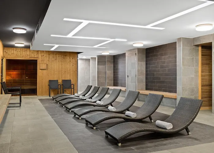 Hotel Yacht Wellness & Business Siófok