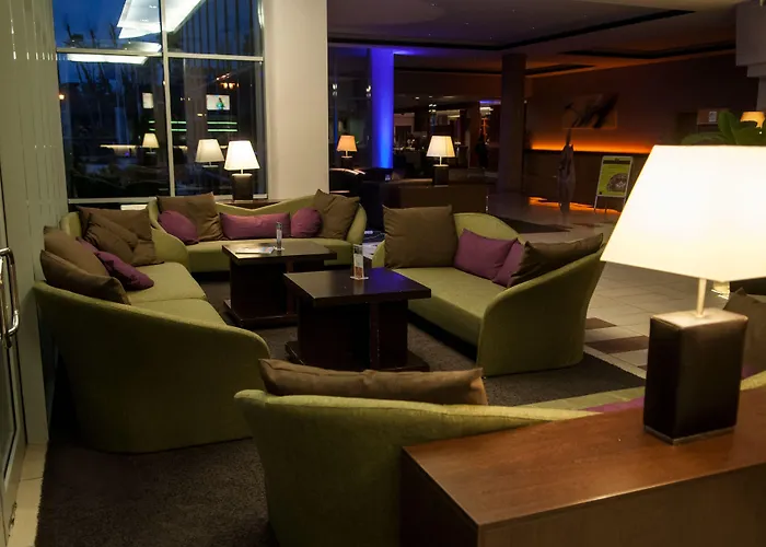 Hotel Azur Siófok