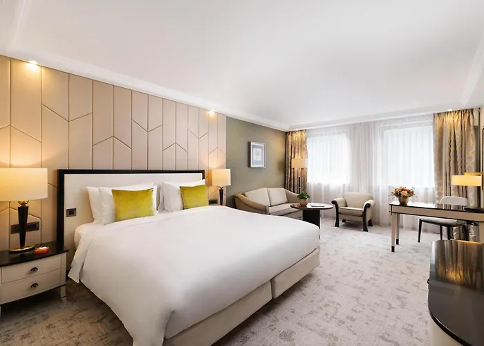 Hoteles con Esquí en Budapest 