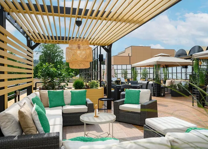 Novotel Budapest City
