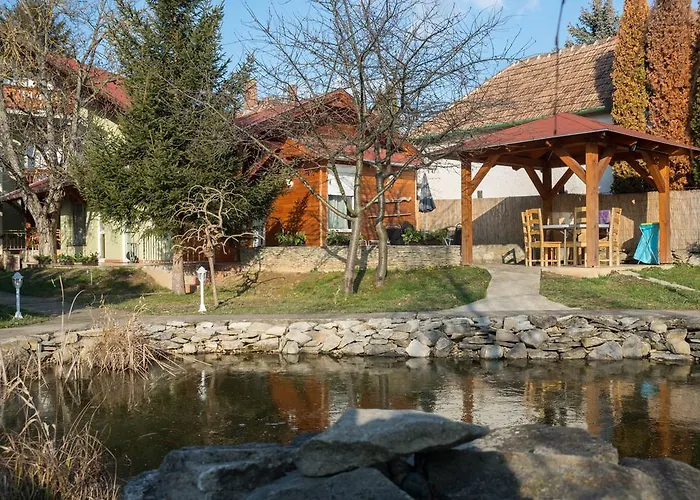 Hotel Toldi Panzio Hévíz