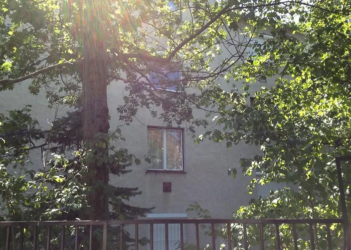 Platan Apartman Budapest acceptant les animaux