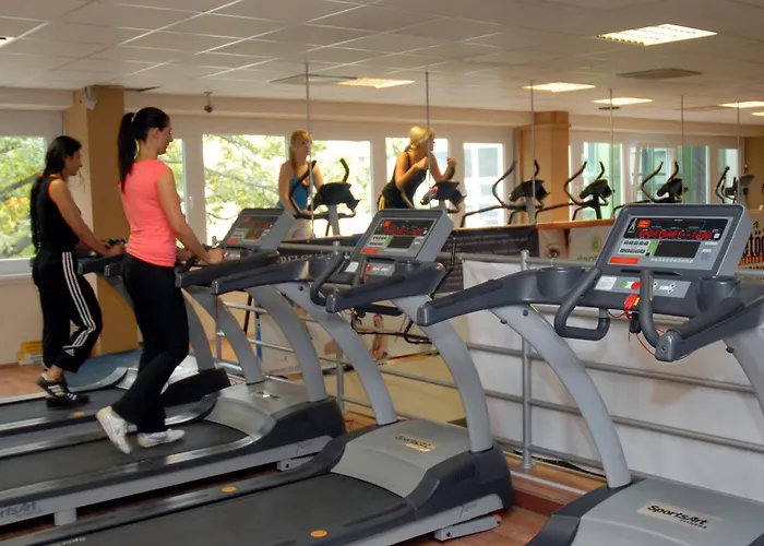 Sport Hotel Debrecen