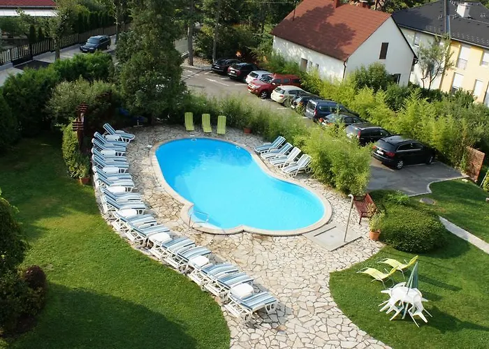 Holiday Club Füred Balatonfüred