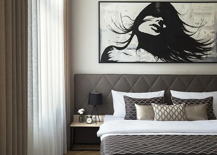 Brill Budapest Apartments 2