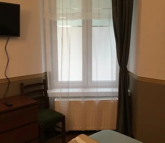 Elvis Guesthouse Budapest