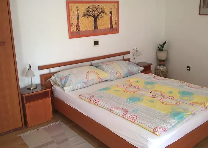 Bed and Breakfast Ria Panzio Esztergom
