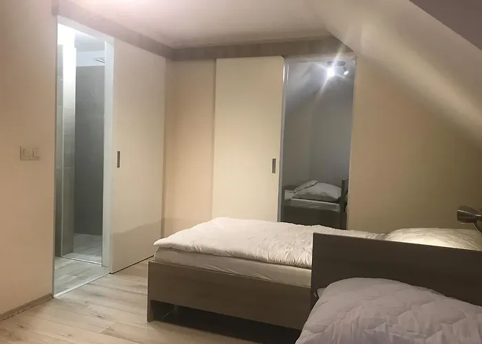 Apartman Gondola Győr