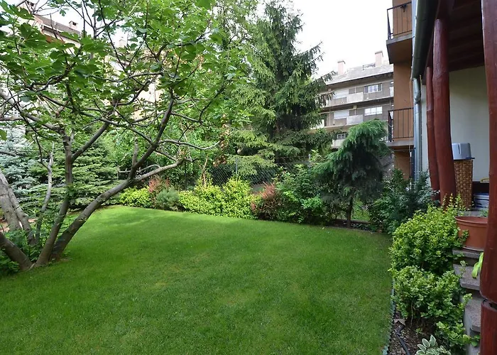 Fig Tree House Budapeste