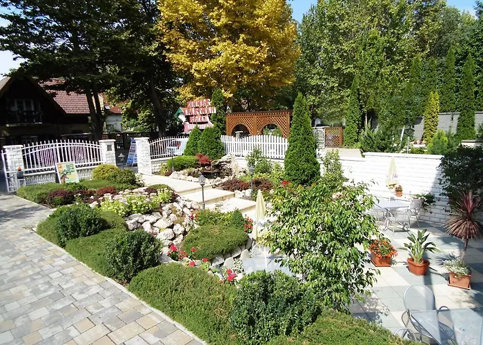 Apartman Bella Hotel Siófok
