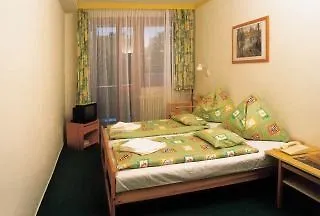 Hotel Sunlight Budapest - un hotel a 4 stelle 
