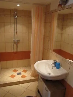 Jimi Hendrix Guesthouse Budapest