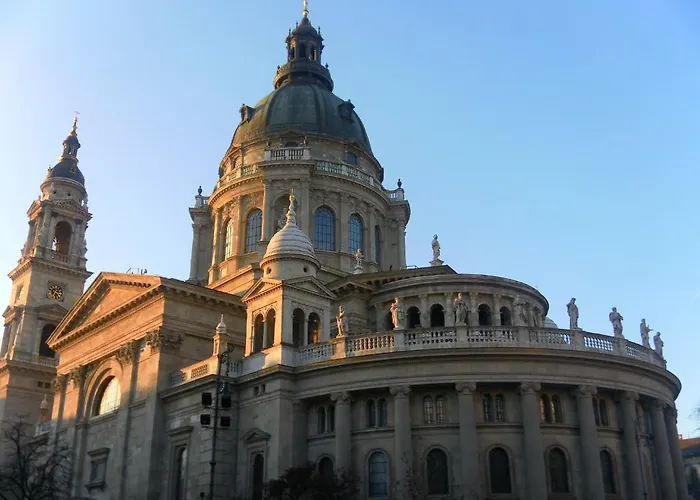 Bphome Apartments Budapest