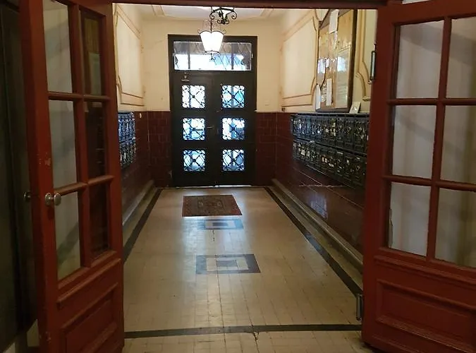 Valentina Guesthouse Budapest