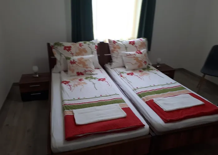 M47 Vendeghaz-Airport Hotel Debrecen