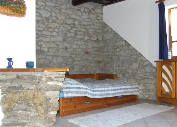 Hotel Csato Vendeghaz Tihany