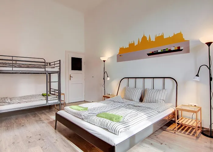 Pal'S Mini Hostel Budapest