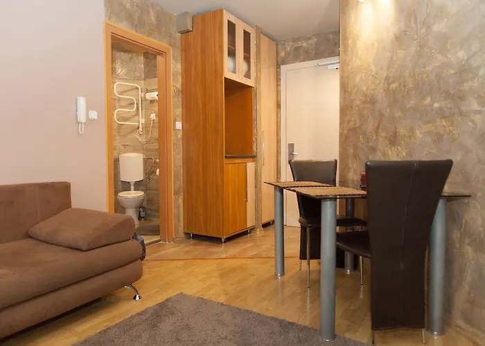 Hotel Anva House Budapest