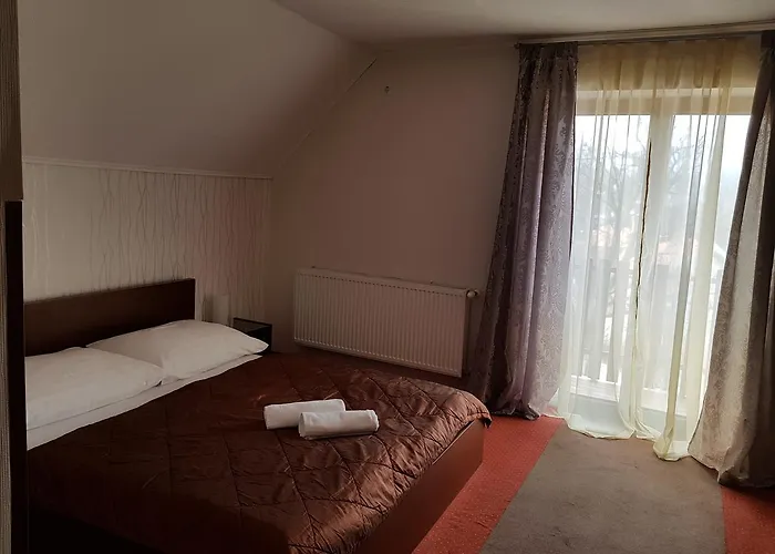 Amaretto Szallas Miskolc