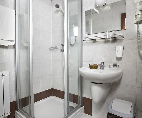 Hotel Makar Sport&Atrium Pécs