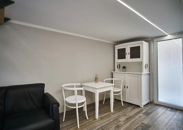 A32 Apartment | Budapeste
