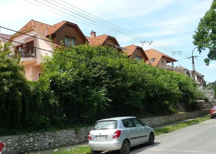 Hejo Apartman Miskolc