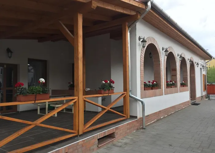 Pizza Tabor Apartman Miskolc