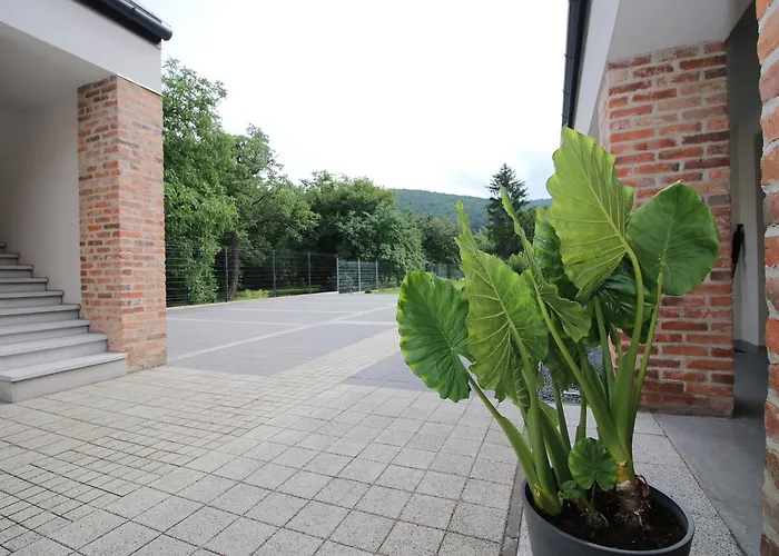 Hotel A Haz Miskolc