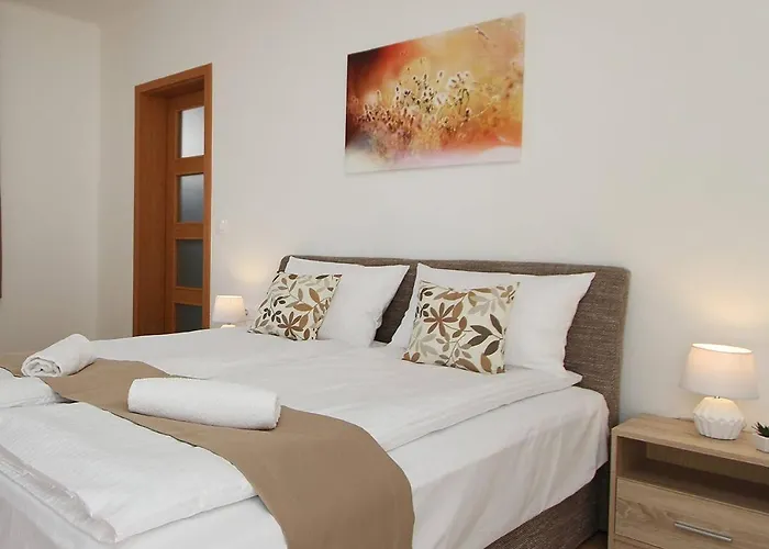 Boutique Apartments Hévíz