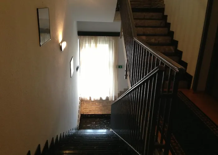 Villa Hotel Kristal Budapest