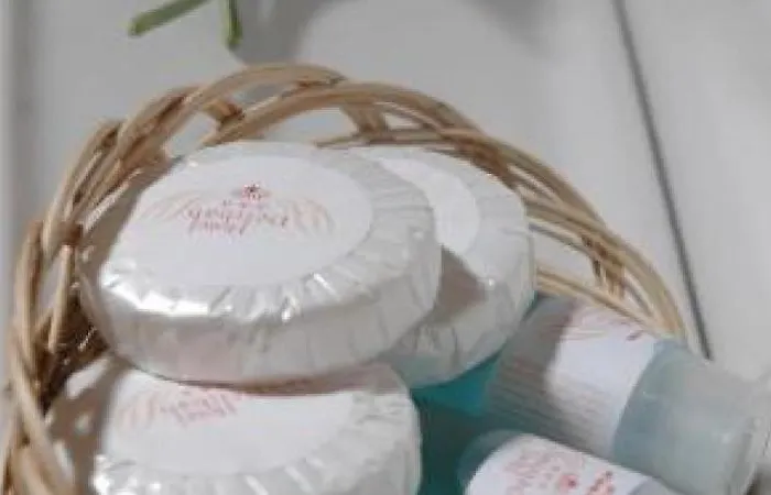 Delibab City Hotel Budapest