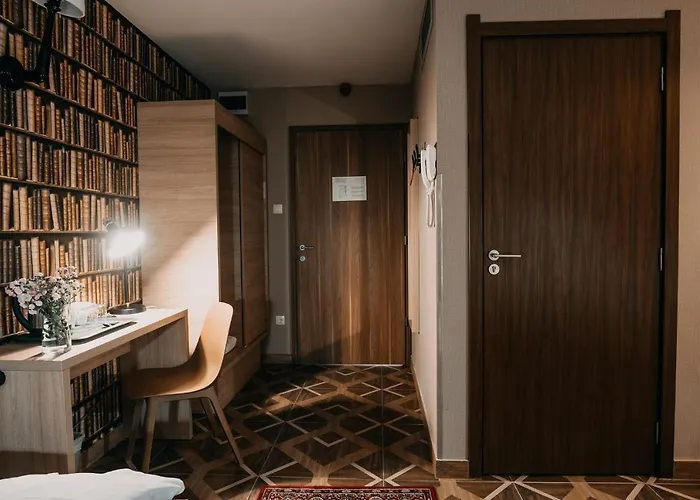 Aquapark Design Rooms Szeged