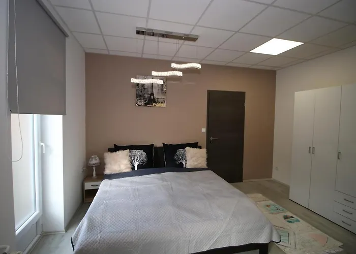 Hotel Szekelykert Panzio Miskolc