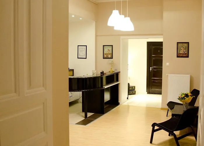 Budapest Ville Bed&Breakfast