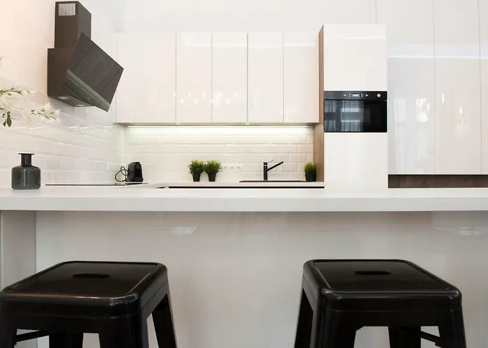 Luxury Apartment by Hi5 - Kálmán Imre Suite Budapeste