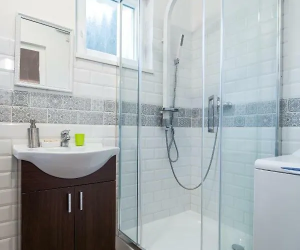 Maisons de vacances à Budapest