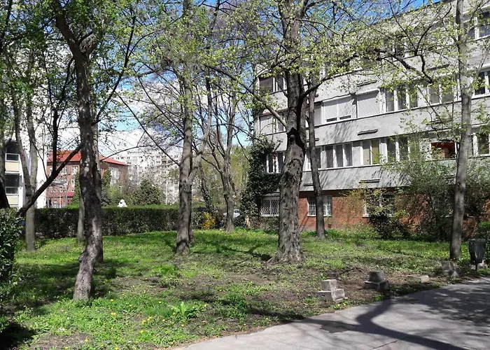 Greenapartman Budapeste