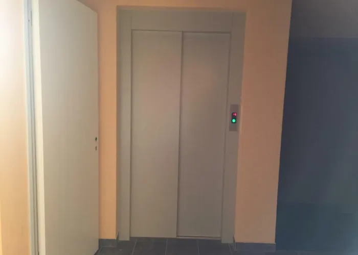 Pet friendly Simonffy Central Apartment Debrecen