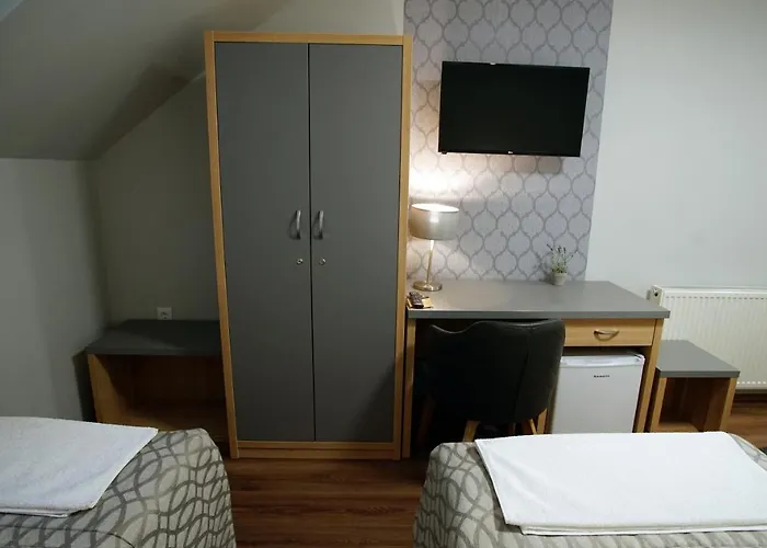 Dolce Vita Panzio Miskolc