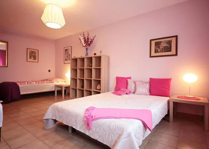 Lodges en Budapest 