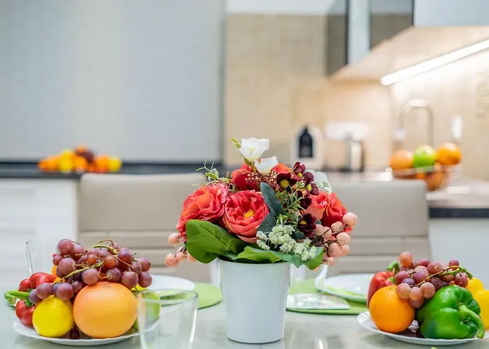 Global Suites Budapest