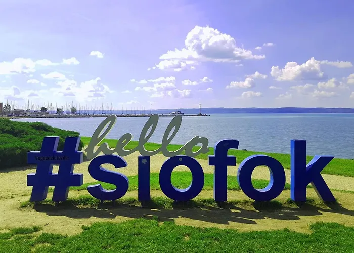 Auberges de jeunesse à Lac Balaton