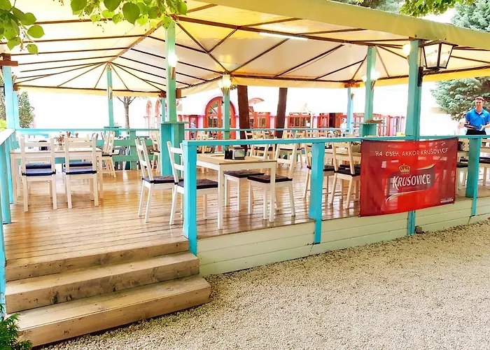 Haustierfreundliches Sio Hostel Siófok